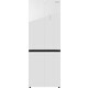 Холодильник NORDFROST RFQ 440 NFGW inverter