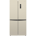 Холодильник NORDFROST RFQ 510 NFH inverter