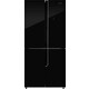 Холодильник NORDFROST RFQ 510 NFGB inverter