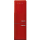 Холодильник Smeg FAB32LRD5