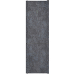 Холодильник Weissgauff WRK 195 D Full NoFrost Rock Glass