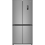 Холодильник Weissgauff WCD 450 XNF Built-in