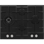 Газовая варочная панель Krona PRISMA 67/60 BL