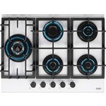 Газовая варочная панель DeLonghi GERMANA 7GW BB