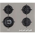 Газовая варочная панель DeLonghi NSL 460 T RUS