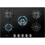 Газовая варочная панель DeLonghi NSL 575D NCM RUS