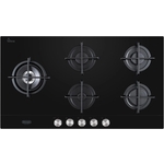 Газовая варочная панель DeLonghi NSL 590D NCM RUS