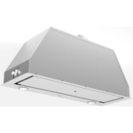 Вытяжка встраиваемая DeLonghi COSETTA 825 BB