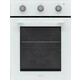 Электрический духовой шкаф Krona LYRA 45 WH
