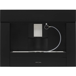 Встраиваемая кофемашина Krona ONYX 45H coffee BL/BL