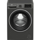 Стиральная машина Beko B3WFR572AB
