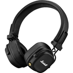Наушники беспроводные Marshall Major IV Bluetooth Black