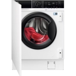 Встраиваемая стиральная машина AEG L7WBE68SI