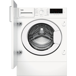 Встраиваемая стиральная машина Beko WITV8713XWG
