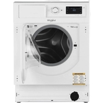 Встраиваемая стиральная машина Whirlpool BI WMWG 71483 E