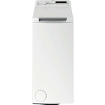 Стиральная машина Whirlpool TDLR 6240 SS