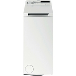 Стиральная машина Whirlpool TDLR 7231BS EU/N
