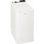 Стиральная машина Whirlpool TDLRB65241BS