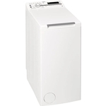 Стиральная машина Whirlpool TDLRB65242BS