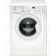 Стиральная машина Indesit IWSE 6105(CIS).L