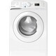 Стиральная машина Indesit BWSA 5109 WWV