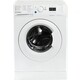 Стиральная машина Indesit BWSA 6109 WWV