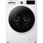 Стиральная машина Kraft KF-MDS12146W