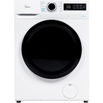 Стиральная машина Midea MF01712BS40/W