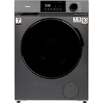 Стиральная машина Midea MFC3712BSW40/S