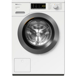 Стиральная машина Miele WEA025WCS Chrome Edition