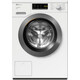 Стиральная машина Miele WEA025WCS Chrome Edition