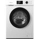 Стиральная машина MONSHER MWM 450 Blanc