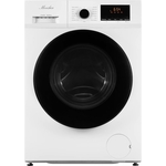 Стиральная машина MONSHER MWDM 665 Blanc