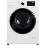 Стиральная машина с сушкой NORDFROST i-WQ4 10712 W