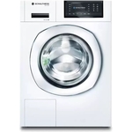 Стиральная машина Schulthess Spirit 520 White (7613.2)