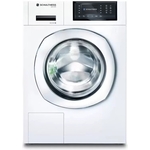 Стиральная машина Schulthess Spirit 540 White (7615.2C)