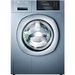 Стиральная машина Schulthess Spirit 540 Antracite (7615.2CU)