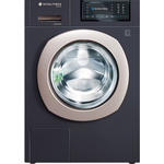 Стиральная машина Schulthess Spirit 540 Titan Rock (7615.2CU3)