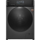 Стиральная машина Weissgauff WM 4927 Direct Drive Inverter Premium Deep Grey
