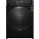 Стиральная машина Weissgauff WM 4927 Direct Drive Inverter Premium Matt Black