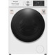 Стиральная машина с сушкой Weissgauff WMD 58411 Smart Inverter Steam