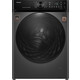 Стиральная машина Weissgauff WM 59411 Direct Drive Inverter Steam Deep Grey