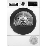 Сушильная машина Bosch WQG233DKPL