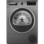 Сушильная машина Bosch WQG245ARSN