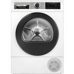 Сушильная машина Bosch WQG245D00