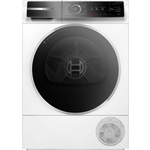 Сушильная машина Bosch WQB245CBSN