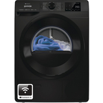 Сушильная машина Gorenje DPNE92GNLWIFI/BC