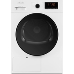 Сушильная машина MONSHER MDM 630 Blanc