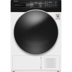 Сушильная машина Weissgauff WD 6110 B Heat Pump