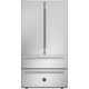 Холодильник Bertazzoni French Door REF904FFNXTC